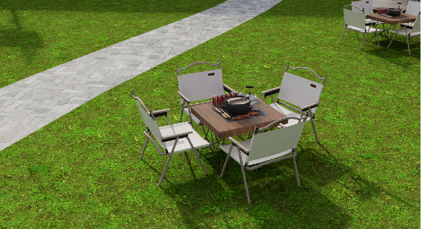 临夏市酒店帐篷定制：解锁旅居新体验，打造差异化竞争力