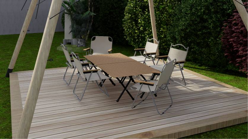 临夏市帐篷生产厂家：以匠心筑牢户外装备的品质根基